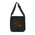 The Brawl to End It All™ Adjustable Tote Bag (AOP)