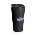 WrestleGate™ Stainless Steel Travel Mug
