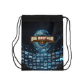 Big Brother™ Drawstring Bag