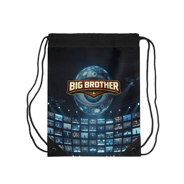 Big Brother™ Drawstring Bag