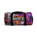 3 Way Dance™ Duffel Bag — Small (AOP)