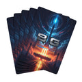 The Next Big Thing™ Poker Cards