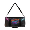 Shotgun Saturday Night™ Duffel Bag — Small (AOP)