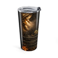 The Iron Chic™ Tumbler 20oz