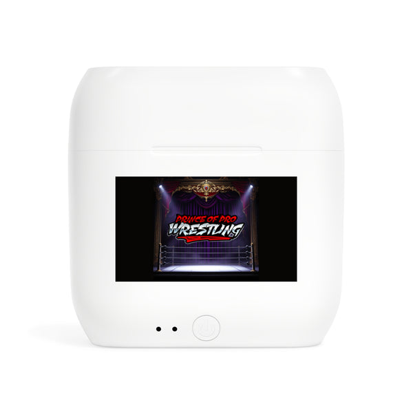 Prince of Pro Wrestling™ Essos Wireless Earbuds