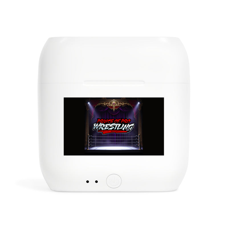Prince of Pro Wrestling™ Essos Wireless Earbuds