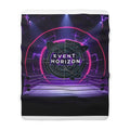Event Horizon™ Sherpa Fleece Blanket