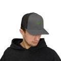 Matrix Pro™ Snapback Hat