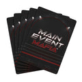 Main Event Mafia™ Poker Playing Cards
