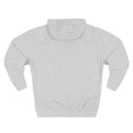The Fed™ Three-Panel Fleece Hoodie