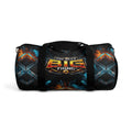 The Next Big Thing™ Duffel Bag — Small (AOP)