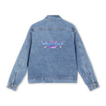 WrestleRock™ Men's Denim Jacket