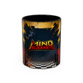 Mind Games™ Accent Coffee Mug