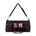 SIN™ Duffel Bag — Large (AOP)