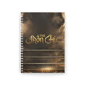 The Iron Chic™ Spiral Notebook