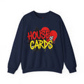 House of Cards™ Crewneck Sweatshirt