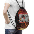 November to Remember™ Drawstring Bag