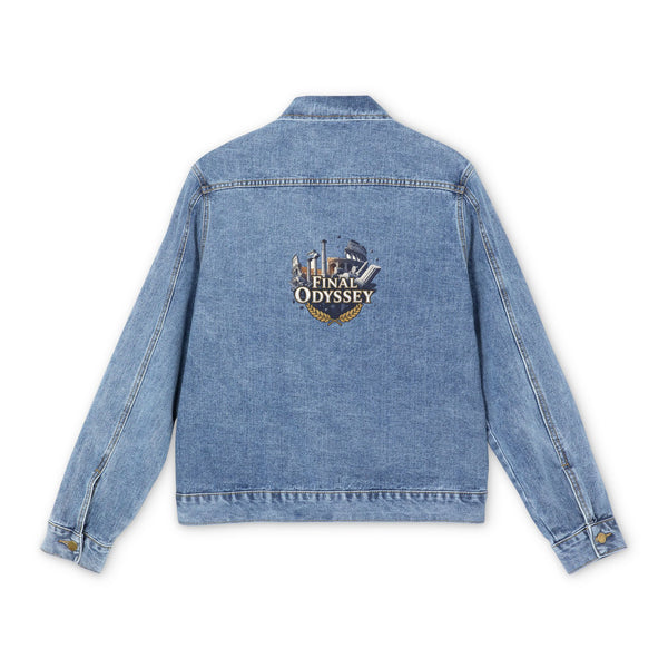 Final Odyssey™ Men's Denim Jacket
