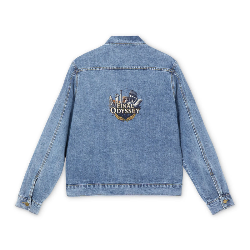Final Odyssey™ Men's Denim Jacket