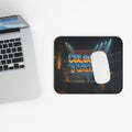 Colossal Tussle™ Mouse Pad