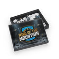 King of the Mountain™ Jigsaw Puzzle