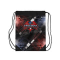 Freedom Pro Wrestling™ Drawstring Bag