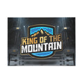 King of the Mountain™ Jigsaw Puzzle