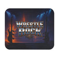 WrestleRock™ Mouse Pad
