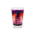 Battle Bowl™ Pint Glass, 16oz