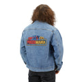 PokerMania™ Men's Denim Jacket