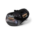 Big Brother™ Duffel Bag — Small (AOP)