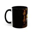 Ring of Fortune™ Accent Coffee Mug