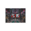 Sin™ Jigsaw Puzzle