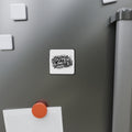 Outer Limits™ Die-Cut Magnet