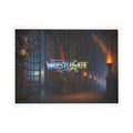 WrestleGate™ Jigsaw Puzzle