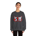 Sin™ Crewneck Sweatshirt