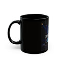 TN Sports Arena™ Black Mug