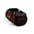 Wrestling Challenge™ Duffel Bag — Small (AOP)