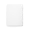 November to Remember™ Spiral Notebook