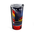 Wrestling Challenge™ Tumbler 20oz