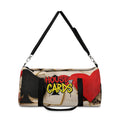 House of Cards™ Duffel Bag — Large (AOP)