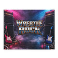 WrestleRock™ Puzzle (120, 252, 500-Piece)