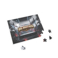 Big Brother™ Jigsaw Puzzle