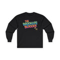 The Brooklyn Blogger™ Long Sleeve Tee