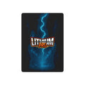 Lithium Pro™ Poker Cards