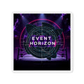 Event Horizon™ Die-Cut Magnet