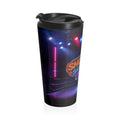 Shotgun Saturday Night™ Stainless Steel Travel Mug