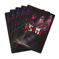 SIN™ Poker Cards