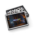 WrestleGate™ Jigsaw Puzzle