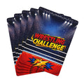 Wrestling Challenge™ Poker Playing Cards